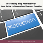 A computer keyboard with one of the keys says productivity.