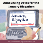 Join the January Blogathon 2024 for a four-day blogging extravaganza! Set goals, optimize content, and build your community.