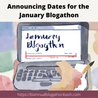 Join the January Blogathon 2024 for a four-day blogging extravaganza! Set goals, optimize content, and build your community.