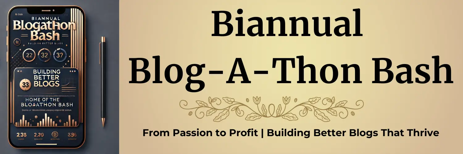 Building Better Blogs